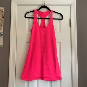 Lululemon Cool Racerback - extra long